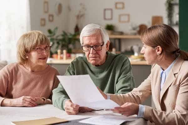 Making a Will and Deciding What to Leave Behind Bognor Regis