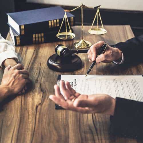 What Happens If the Court Invalidates the Will Bognor Regis