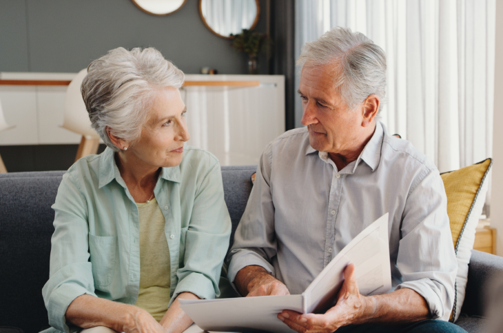 Why is having a will important even if I don’t own many assets Bognor Regis?